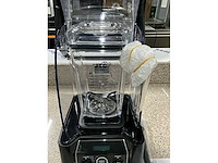 Jtc 900q-d blender - afbeelding 6 van  10