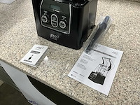 Jtc 900q-d blender - afbeelding 8 van  10