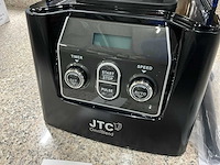 Jtc 900q-d blender - afbeelding 9 van  10