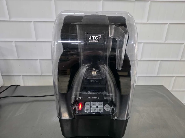 Jtc omni blend v - tm-800 aq - blender - afbeelding 2 van  6
