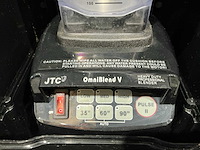 Jtc omniblend v t/m-800aq blender - afbeelding 4 van  7