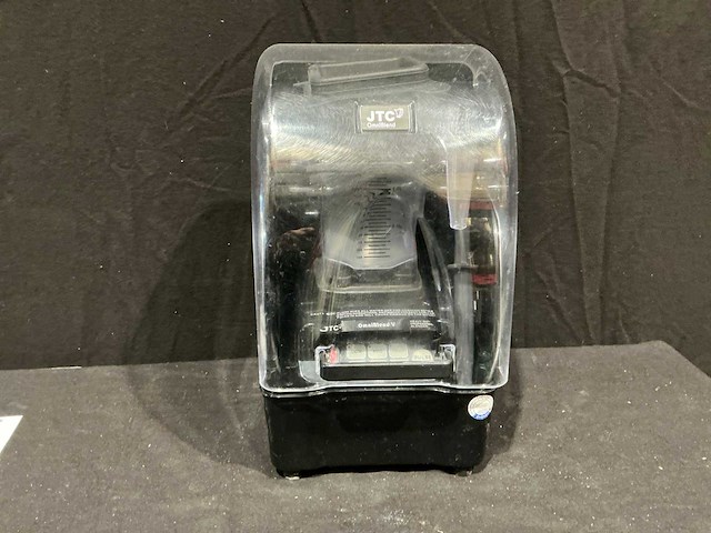Jtc omniblend v tm800aq blender - afbeelding 1 van  4