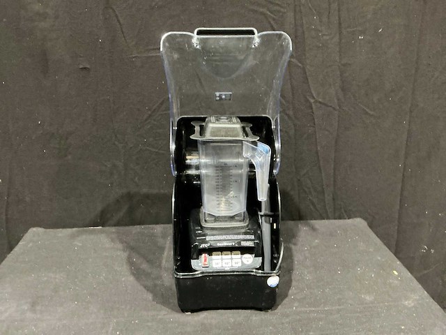 Jtc omniblend v tm800aq blender - afbeelding 2 van  4