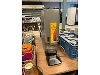 Jubilee chocolademelk dispenser - afbeelding 2 van  5