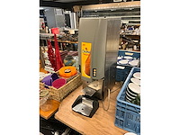 Jubilee chocolademelk dispenser - afbeelding 3 van  5