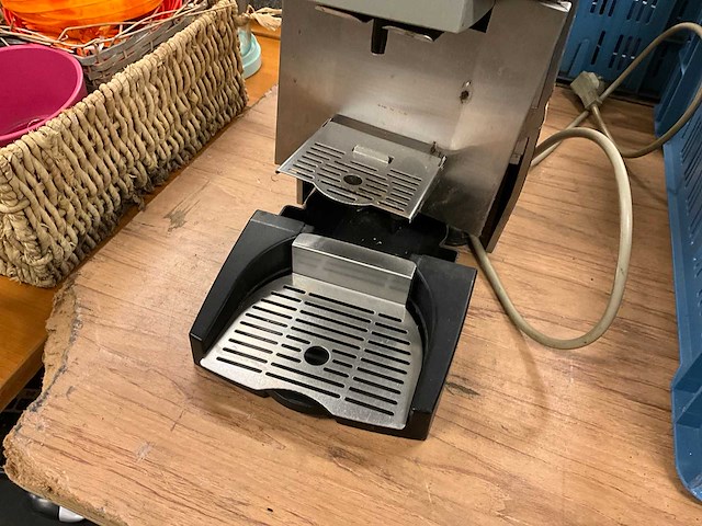 Jubilee chocolademelk dispenser - afbeelding 4 van  5