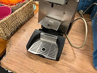 Jubilee chocolademelk dispenser - afbeelding 4 van  5