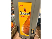 Jubilee chocolademelk dispenser - afbeelding 5 van  5