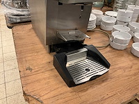 Jubilee chocolademelk dispenser - afbeelding 3 van  5