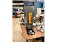 Jubilee chocolademelk dispenser - afbeelding 2 van  5