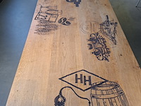 Jubileum stamtafel "hooghoudt", 2023 - afbeelding 2 van  18