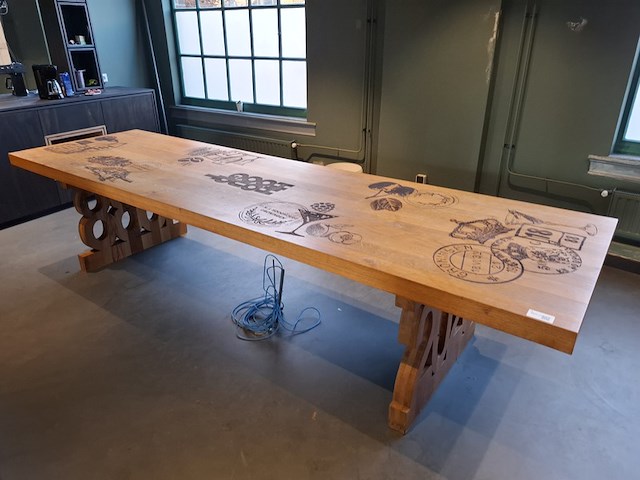 Jubileum stamtafel "hooghoudt", 2023 - afbeelding 11 van  18