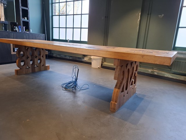 Jubileum stamtafel "hooghoudt", 2023 - afbeelding 12 van  18