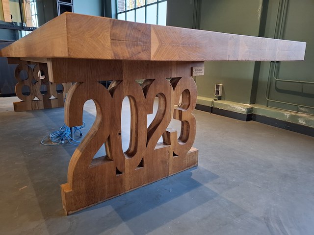 Jubileum stamtafel "hooghoudt", 2023 - afbeelding 13 van  18