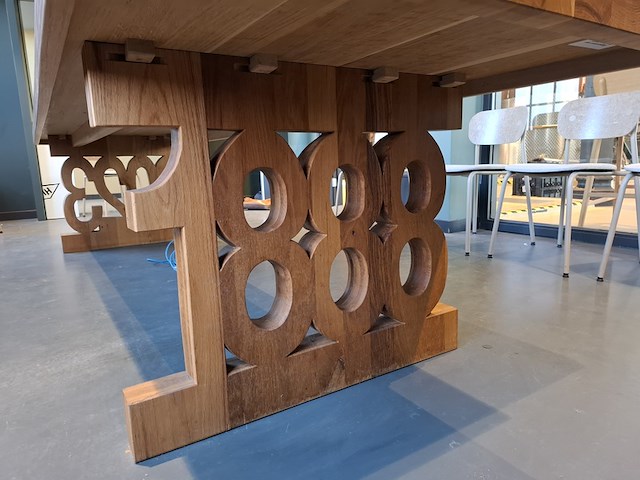 Jubileum stamtafel "hooghoudt", 2023 - afbeelding 18 van  18