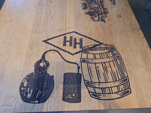 Jubileum stamtafel "hooghoudt", 2023 - afbeelding 3 van  18