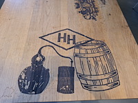 Jubileum stamtafel "hooghoudt", 2023 - afbeelding 3 van  18