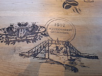 Jubileum stamtafel "hooghoudt", 2023 - afbeelding 4 van  18