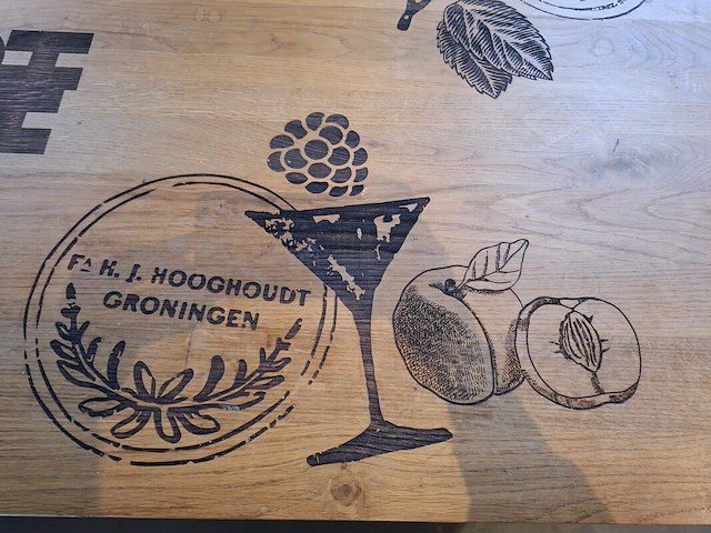 Jubileum stamtafel "hooghoudt", 2023 - afbeelding 5 van  18