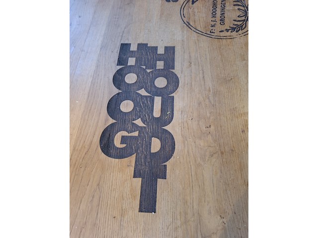 Jubileum stamtafel "hooghoudt", 2023 - afbeelding 6 van  18