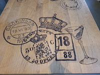 Jubileum stamtafel "hooghoudt", 2023 - afbeelding 7 van  18