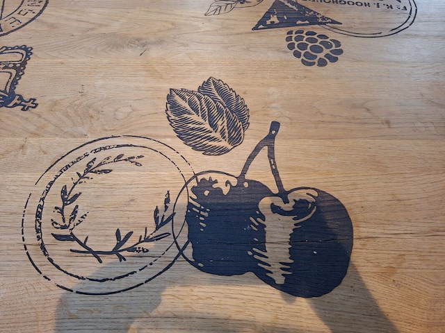 Jubileum stamtafel "hooghoudt", 2023 - afbeelding 8 van  18