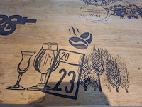 Jubileum stamtafel "hooghoudt", 2023 - afbeelding 9 van  18