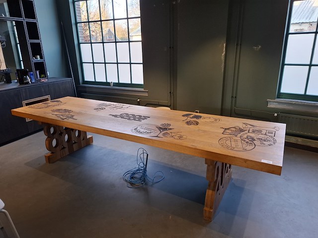 Jubileum stamtafel "hooghoudt", 2023 - afbeelding 10 van  18