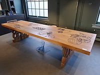 Jubileum stamtafel "hooghoudt", 2023 - afbeelding 11 van  18