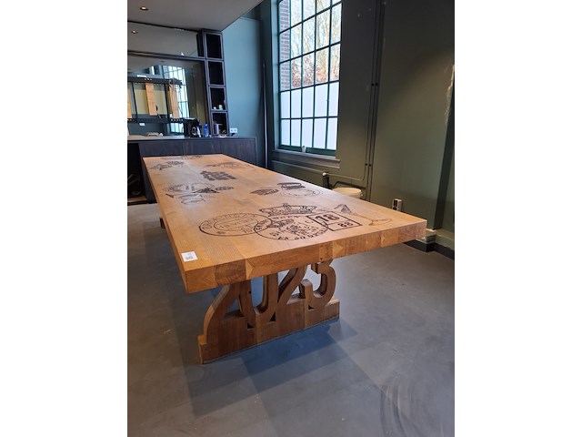 Jubileum stamtafel "hooghoudt", 2023 - afbeelding 14 van  18