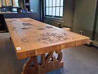 Jubileum stamtafel "hooghoudt", 2023 - afbeelding 14 van  18