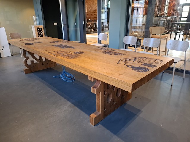 Jubileum stamtafel "hooghoudt", 2023 - afbeelding 17 van  18