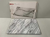 Judge - partij marmeren plateaus - afbeelding 1 van  3