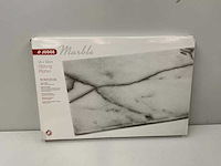 Judge - partij marmeren plateaus - afbeelding 2 van  3