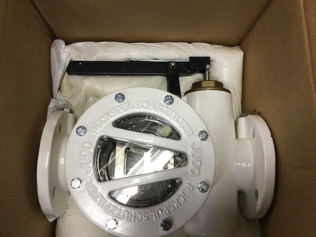 Judo - jrsf - terugslagfilter - afbeelding 3 van  5