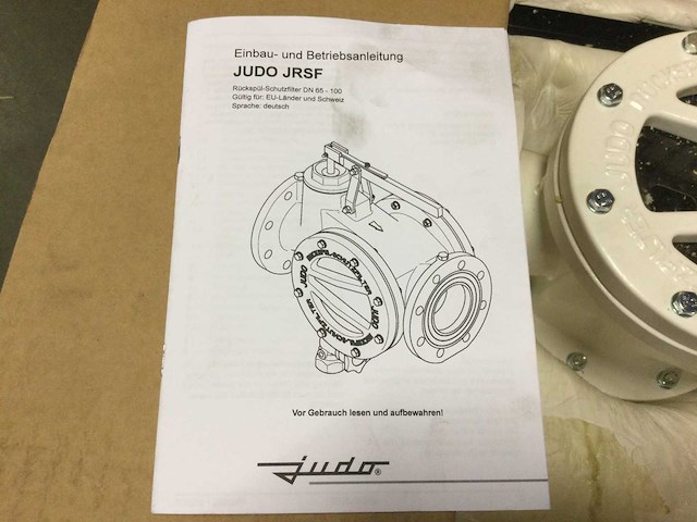 Judo - jrsf - terugslagfilter - afbeelding 4 van  5