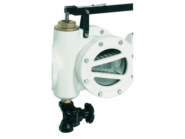 Judo - jrsf - terugslagfilter - afbeelding 1 van  7