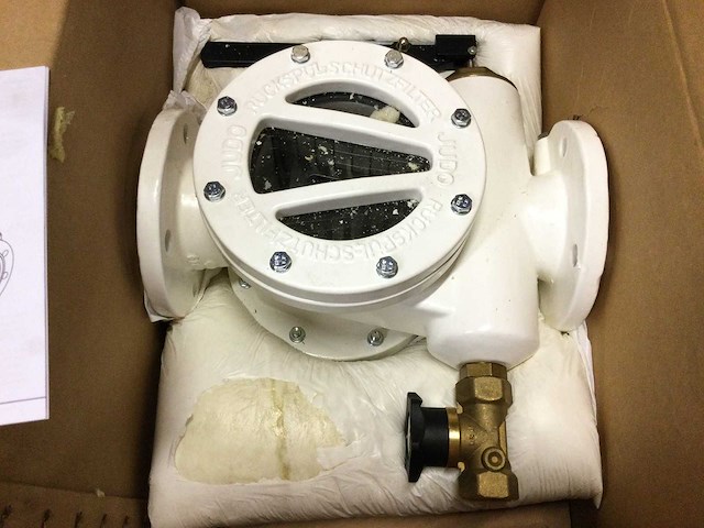 Judo - jrsf - terugslagfilter - afbeelding 2 van  7