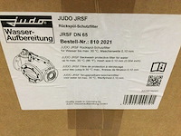 Judo - jrsf - terugslagfilter - afbeelding 4 van  7