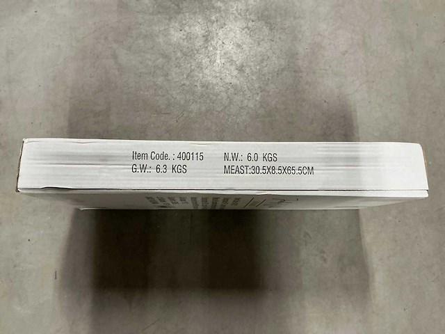 Judy wild meubel met 9 manden (4x) - afbeelding 3 van  4