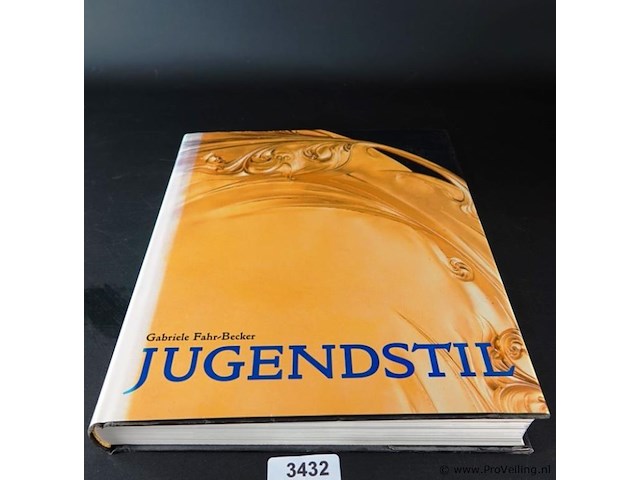 Jugendstil - afbeelding 1 van  5