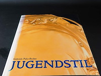 Jugendstil - afbeelding 1 van  5