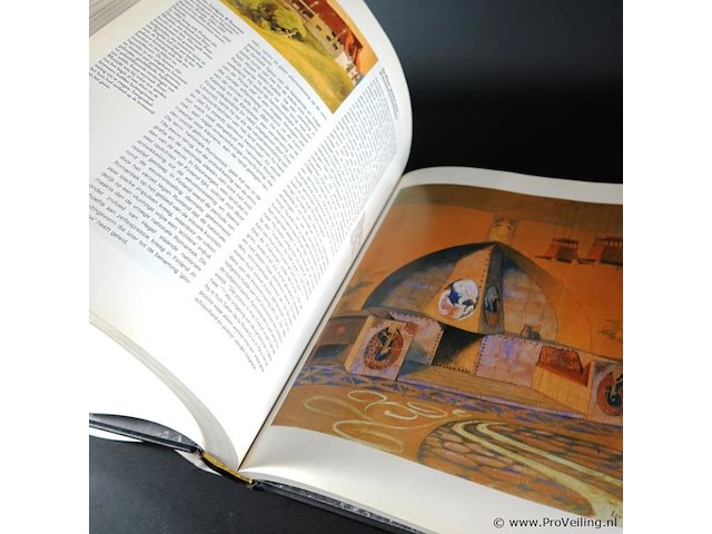 Jugendstil - afbeelding 4 van  5