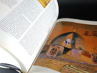 Jugendstil - afbeelding 4 van  5