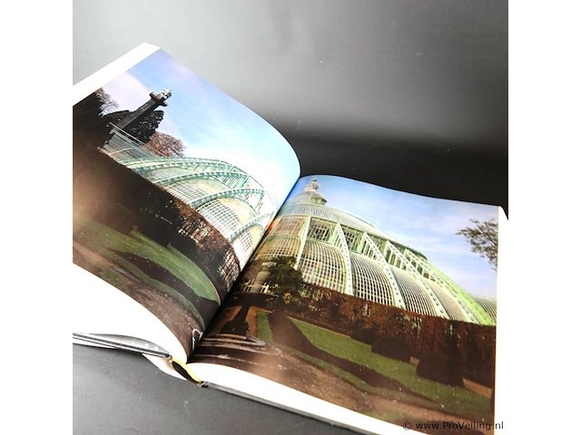 Jugendstil - afbeelding 5 van  5