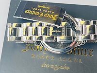 Juicy couture black label dameshorloge - inclusief doos - afbeelding 6 van  6