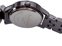 Juicy couture black label dameshorloge - inclusief doos - afbeelding 5 van  7