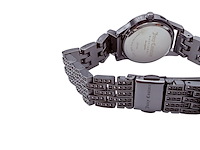 Juicy couture black label dameshorloge - inclusief doos - afbeelding 7 van  7