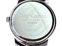 Juicy couture black label dameshorloge - inclusief doos - afbeelding 8 van  8