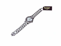 Juicy couture black label dameshorloge - inclusief doos - afbeelding 4 van  8